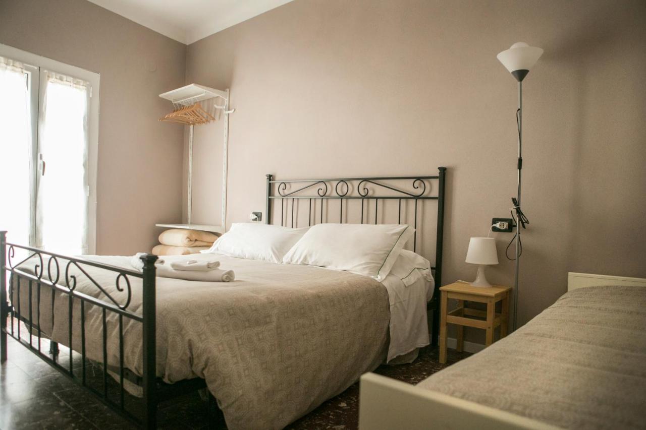 Vernazza2010 Rooms Екстер'єр фото