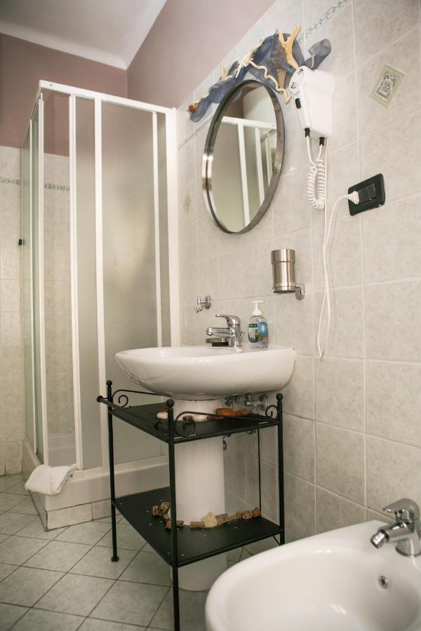Vernazza2010 Rooms Екстер'єр фото