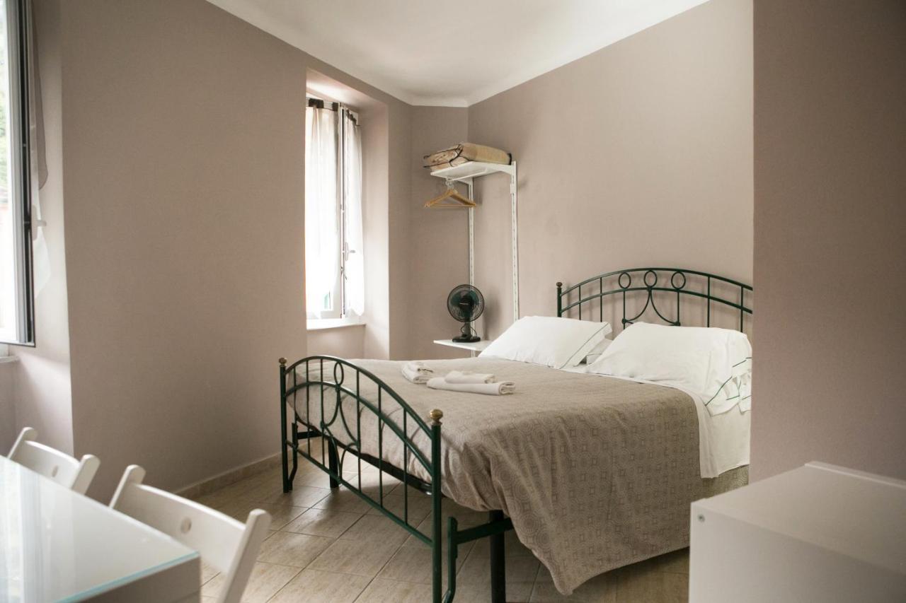 Vernazza2010 Rooms Екстер'єр фото