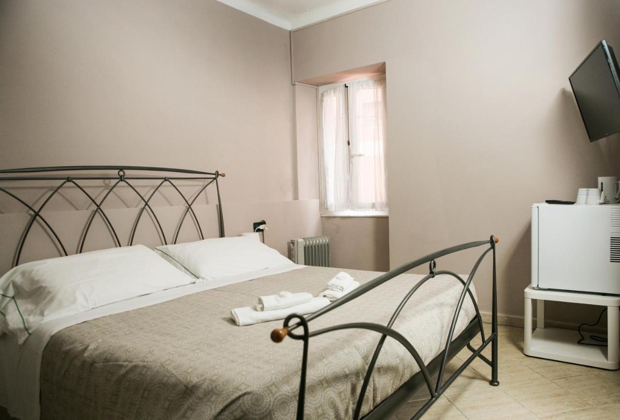 Vernazza2010 Rooms Екстер'єр фото