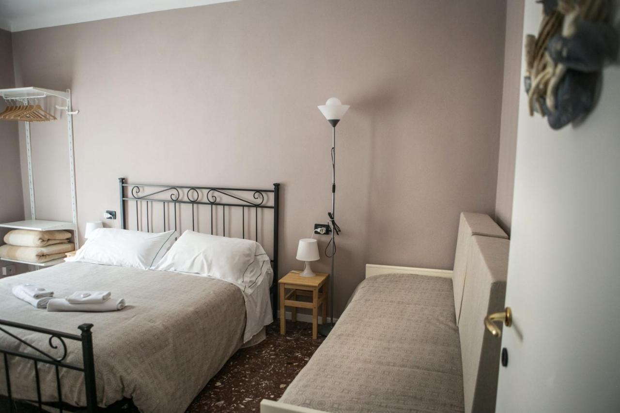 Vernazza2010 Rooms Екстер'єр фото