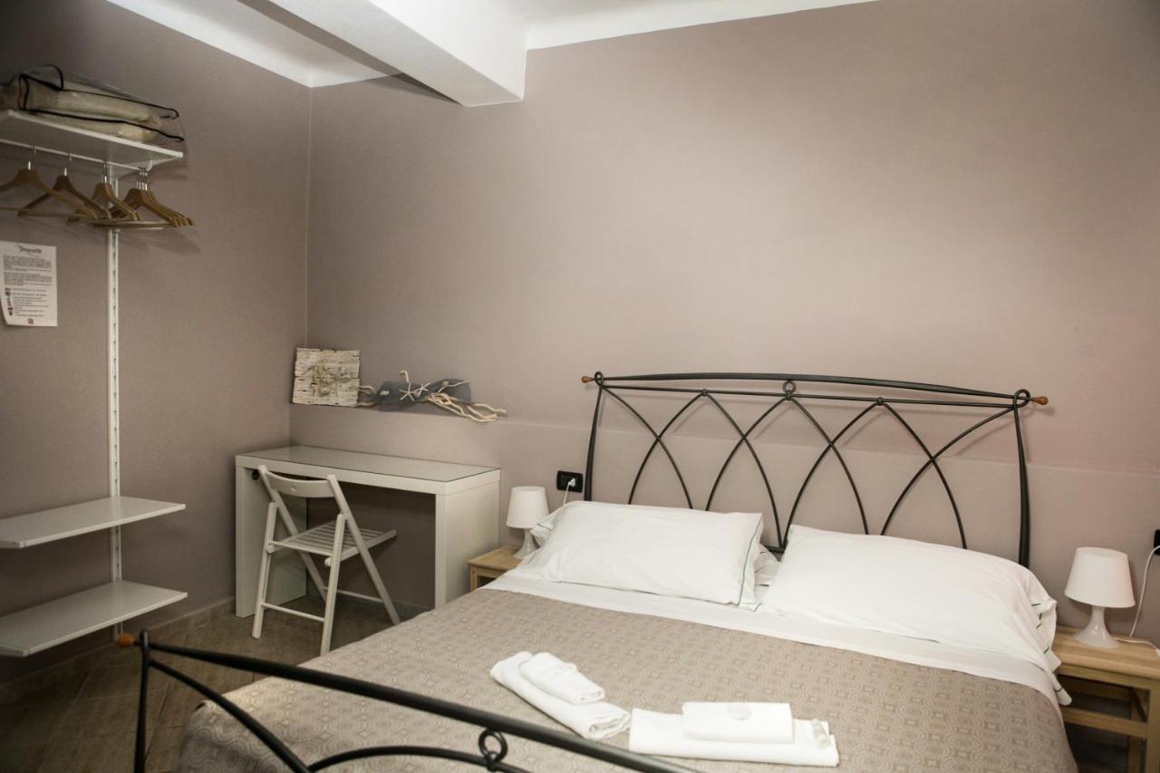 Vernazza2010 Rooms Екстер'єр фото
