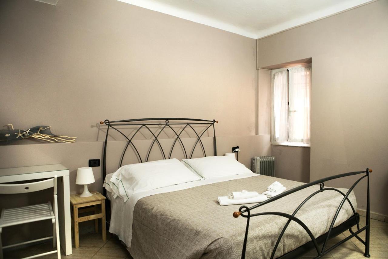 Vernazza2010 Rooms Екстер'єр фото