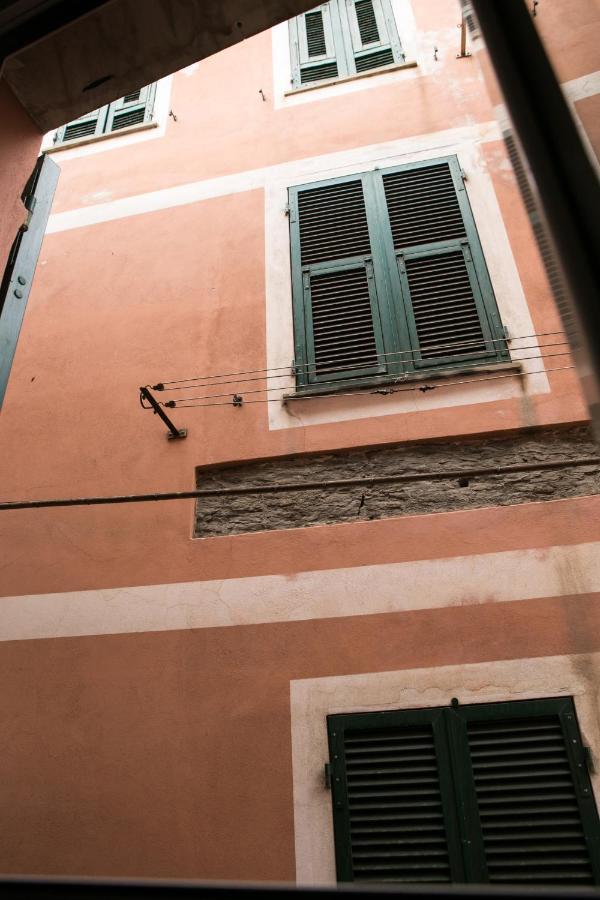 Vernazza2010 Rooms Екстер'єр фото
