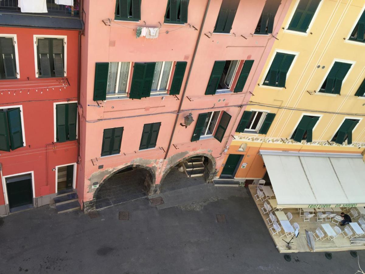 Vernazza2010 Rooms Екстер'єр фото